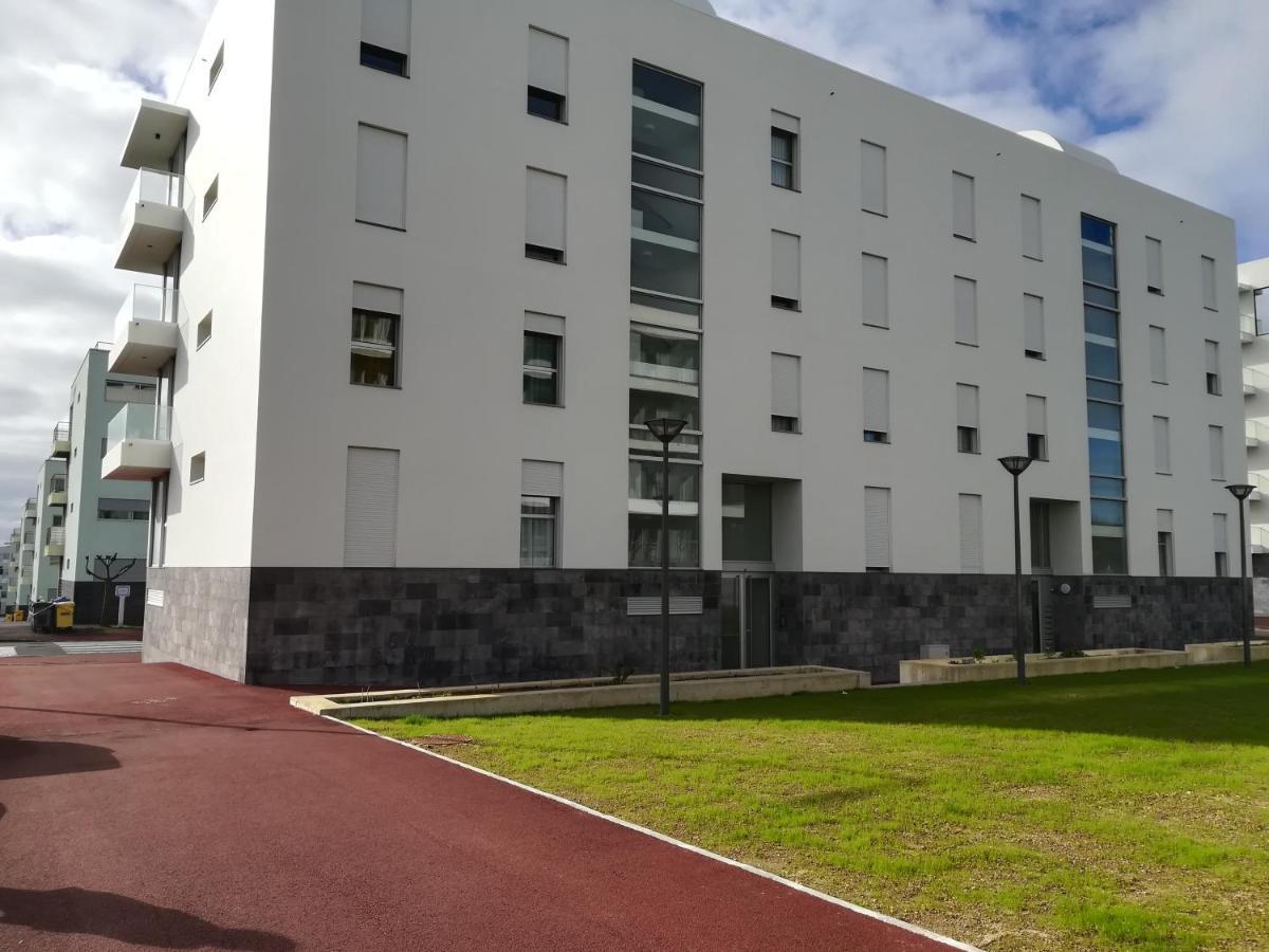 Casa Do Kiko Apartment Ponta Delgada  Exterior photo