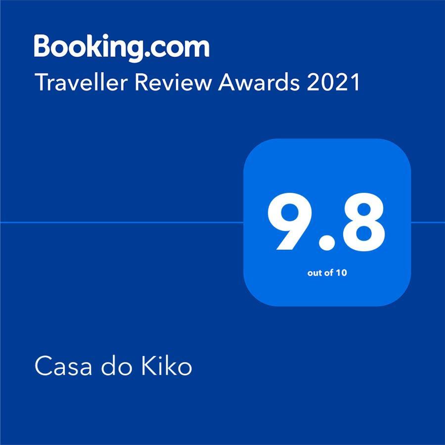 Casa Do Kiko Apartment Ponta Delgada  Exterior photo